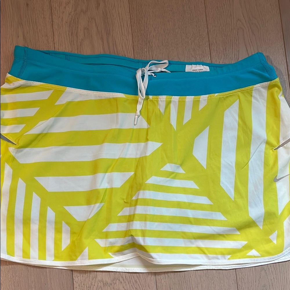 Nike Tennis Skirt